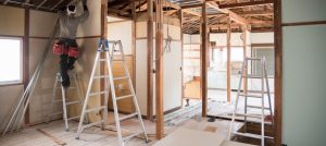 Entreprise de rénovation de la maison et de rénovation d’appartement à Bourgoin-Jallieu